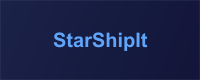 Starshipit Logo