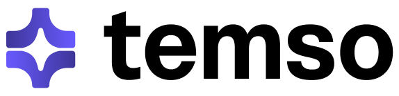 Temso AI Logo