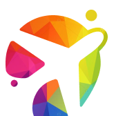 Travel Code AI logo