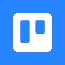 Trello with AI Visual Project Management Logo