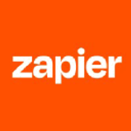 Zapier Logo