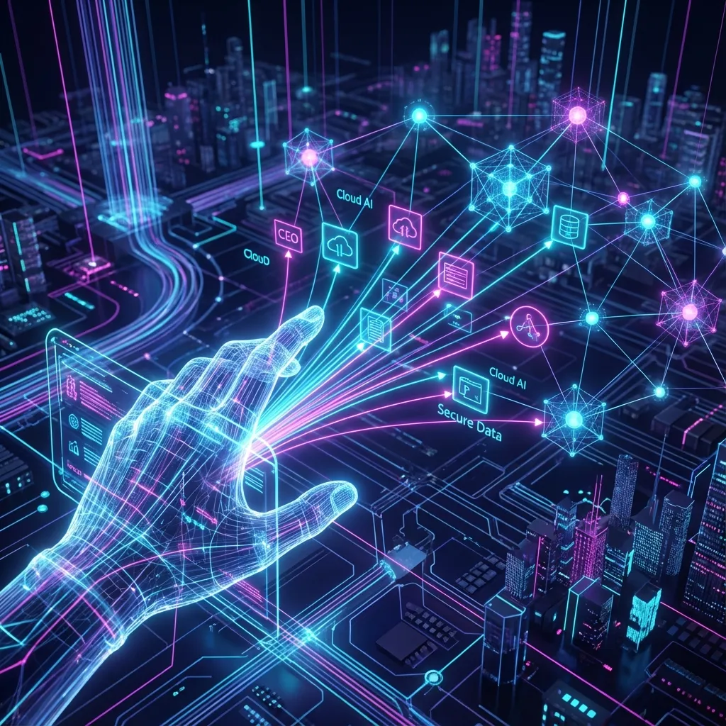 Building the Ultimate AI Lead Generation Flywheel: Modern Revenue Stack UK - TopTenAIAgents.co.uk