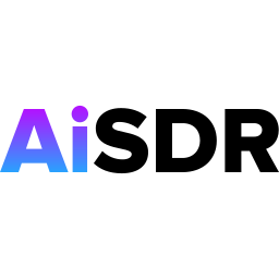 AISDR Review (AI SDR & Managed Sales Outreach)
