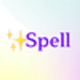 Spell AI Review (Autonomous AI Agents with GPT-4)
