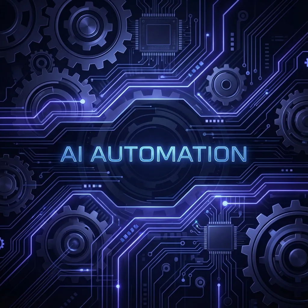 Top 10 AI Automation Tools for UK Businesses