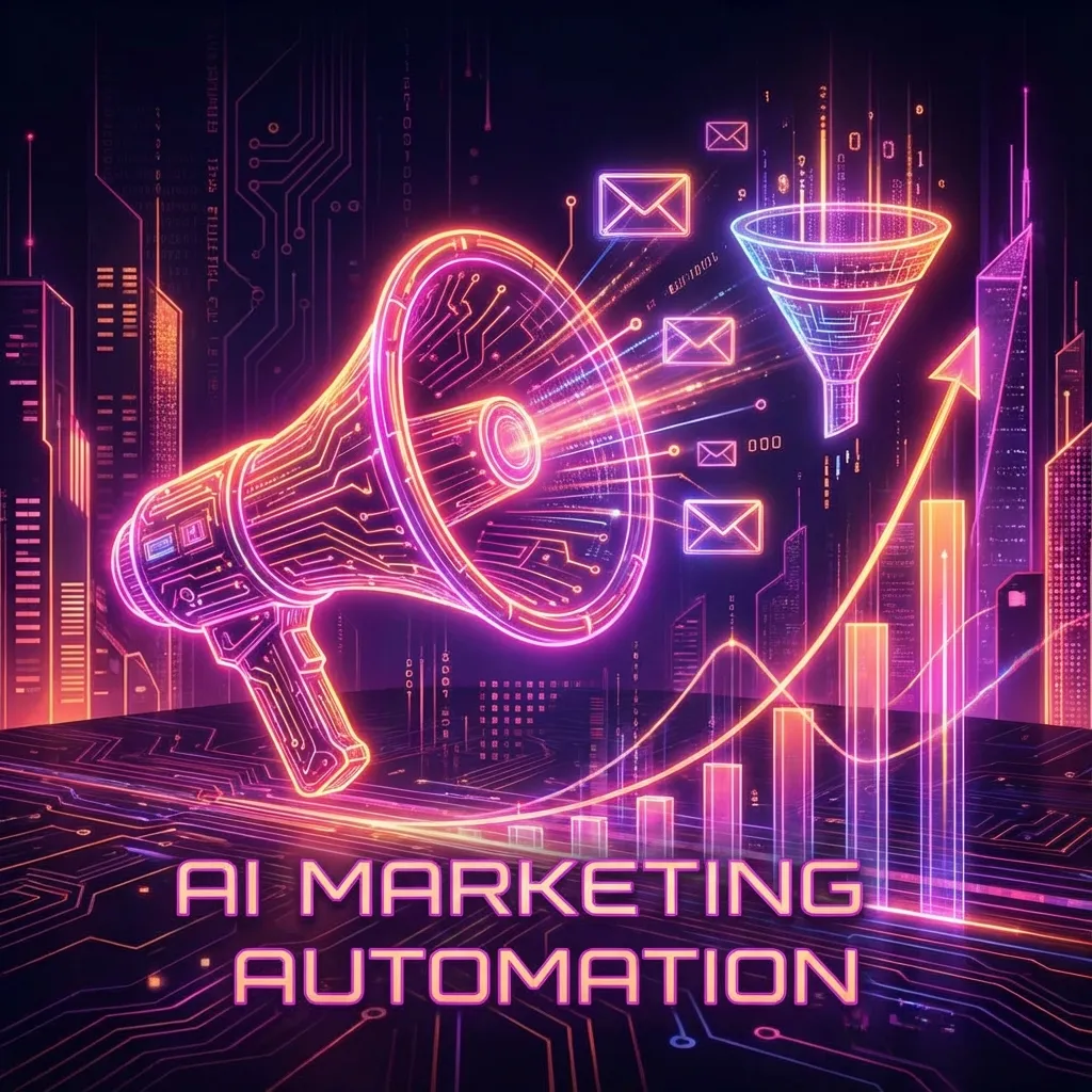 Top 10 AI Marketing Tools