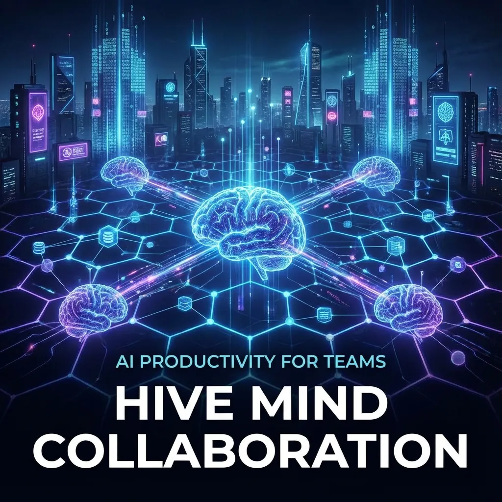 Top 10 AI Productivity Tools for UK Businesses