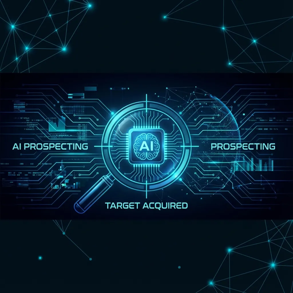 Top 10 AI Prospecting and Data Enrichment Tools for UK Sales